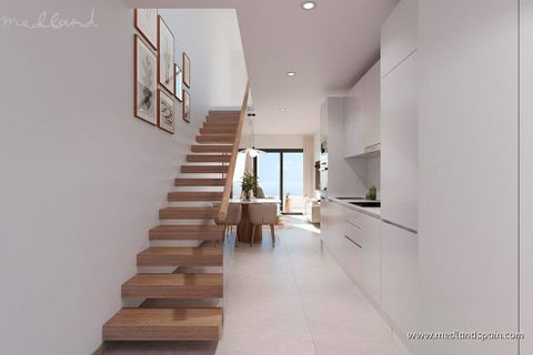 Leilighet i Torrevieja, Alicante, Torrevieja - € 259 000 | Ref: N-7596148 - foto 4