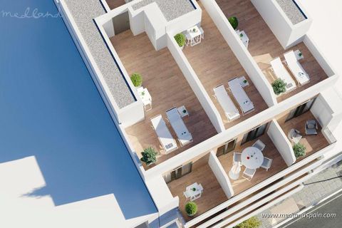 Leilighet i Torrevieja, Alicante, Torrevieja - € 259 000 | Ref: N-7596148 - foto 6