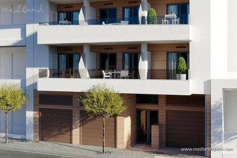 Leilighet i Torrevieja, Alicante, Torrevieja - € 259 000 | Ref: N-7596148 - foto 10