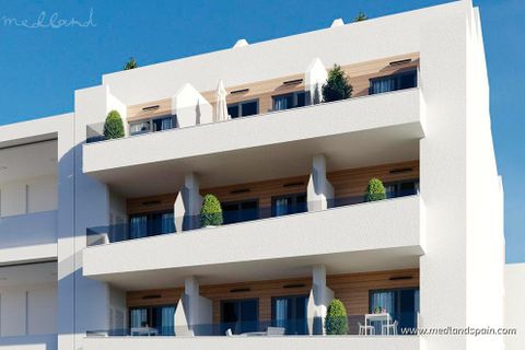 Leilighet i Torrevieja, Alicante, Torrevieja - € 259 000 | Ref: N-7596148 - foto 11