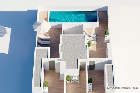 Leilighet i Torrevieja, Alicante, Torrevieja - € 259 000 | Ref: N-7596148 - foto 12