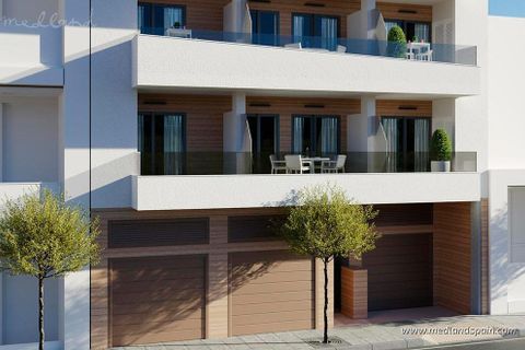 Leilighet i Torrevieja, Alicante, Torrevieja - € 259 000 | Ref: N-7596148 - foto 15