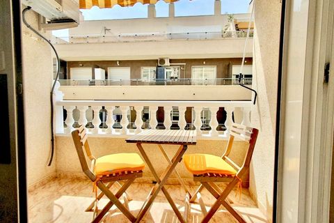Leilighet i Torrevieja, Alicante, Torrevieja - € 179 900 | Ref: SS00-663G - foto 3