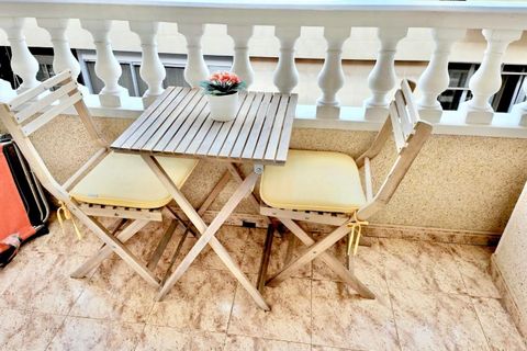 Leilighet i Torrevieja, Alicante, Torrevieja - € 179 900 | Ref: SS00-663G - foto 4