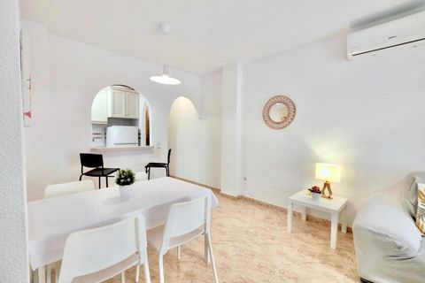Leilighet i Torrevieja, Alicante, Torrevieja - € 179 900 | Ref: SS00-663G - foto 6