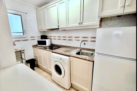 Leilighet i Torrevieja, Alicante, Torrevieja - € 179 900 | Ref: SS00-663G - foto 7
