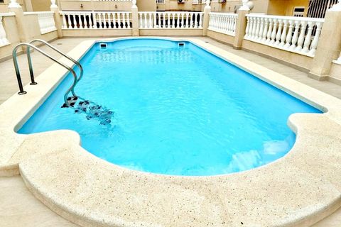 Leilighet i Torrevieja, Alicante, Torrevieja - € 179 900 | Ref: SS00-663G - foto 12
