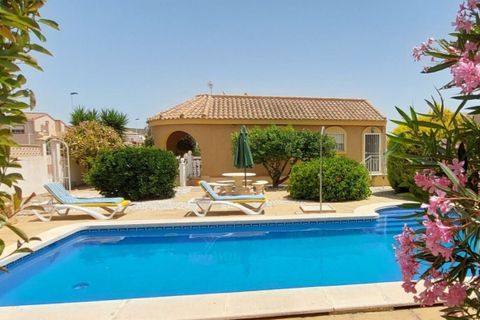 Villa i Camposol, Murcia, Camposol - € 219.995 | Ref: NED140 - foto 1
