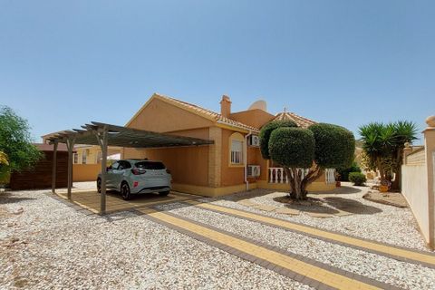 Villa i Camposol, Murcia, Camposol - € 219.995 | Ref: NED140 - foto 2