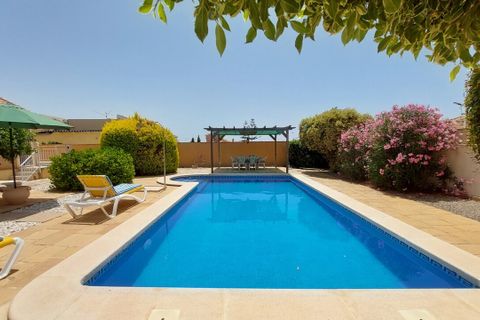Villa i Camposol, Murcia, Camposol - € 219.995 | Ref: NED140 - foto 3