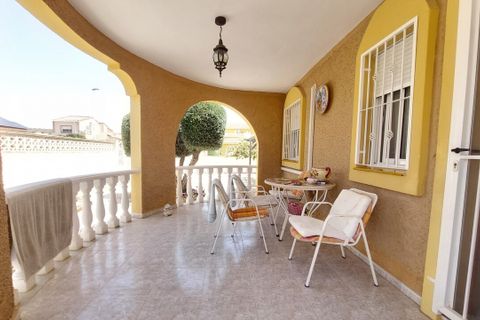 Villa i Camposol, Murcia, Camposol - € 219.995 | Ref: NED140 - foto 4