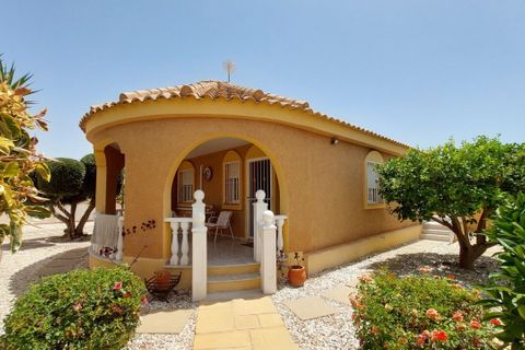 Villa i Camposol, Murcia, Camposol - € 219.995 | Ref: NED140 - foto 5