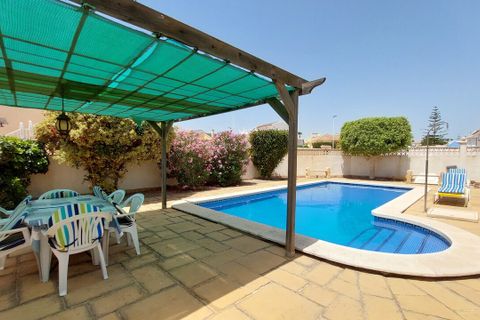 Villa i Camposol, Murcia, Camposol - € 219.995 | Ref: NED140 - foto 6