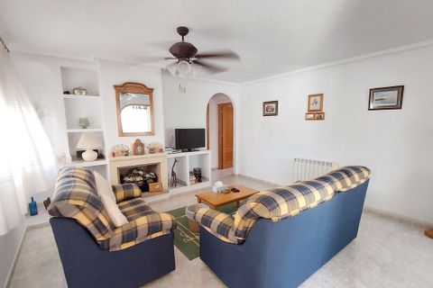 Villa i Camposol, Murcia, Camposol - € 219.995 | Ref: NED140 - foto 10