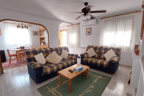Villa i Camposol, Murcia, Camposol - € 219.995 | Ref: NED140 - foto 11