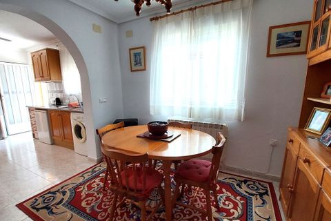 Villa i Camposol, Murcia, Camposol - € 219.995 | Ref: NED140 - foto 12