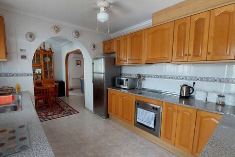 Villa i Camposol, Murcia, Camposol - € 219.995 | Ref: NED140 - foto 14