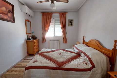Villa i Camposol, Murcia, Camposol - € 219.995 | Ref: NED140 - foto 15
