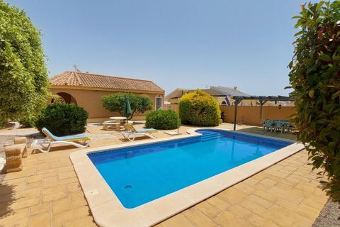 Villa i Camposol, Murcia, Camposol - € 219.995 | Ref: NED140 - foto 20
