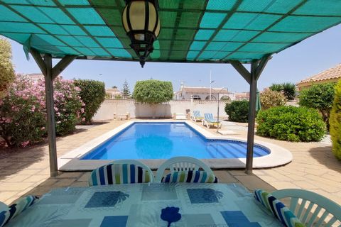 Villa i Camposol, Murcia, Camposol - € 219.995 | Ref: NED140 - foto 21