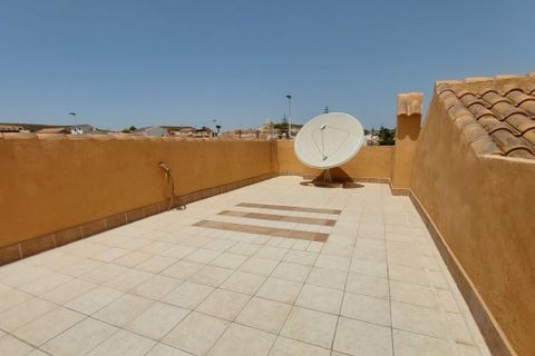 Villa i Camposol, Murcia, Camposol - € 219.995 | Ref: NED140 - foto 23