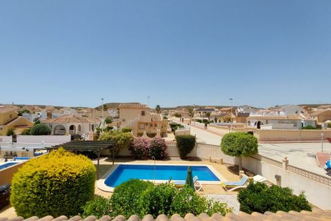 Villa i Camposol, Murcia, Camposol - € 219.995 | Ref: NED140 - foto 24