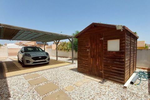 Villa i Camposol, Murcia, Camposol - € 219.995 | Ref: NED140 - foto 25