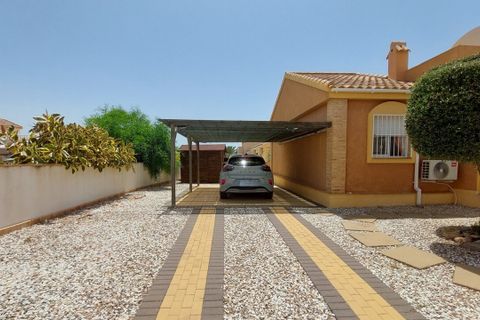 Villa i Camposol, Murcia, Camposol - € 219.995 | Ref: NED140 - foto 26