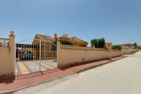 Villa i Camposol, Murcia, Camposol - € 219.995 | Ref: NED140 - foto 27