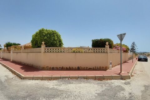 Villa i Camposol, Murcia, Camposol - € 219.995 | Ref: NED140 - foto 28