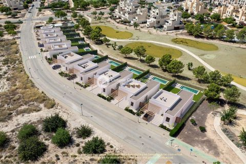 Villa i Corvera, Murcia, Corvera - € 482.000 | Ref: 2217 - foto 3