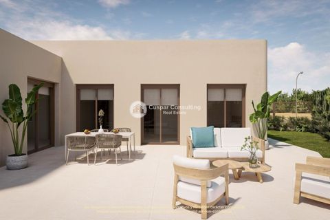 Villa i Corvera, Murcia, Corvera - € 482.000 | Ref: 2217 - foto 4