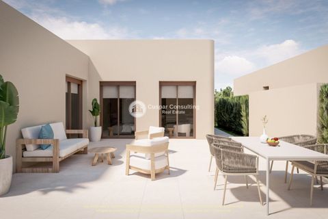 Villa i Corvera, Murcia, Corvera - € 482.000 | Ref: 2217 - foto 8