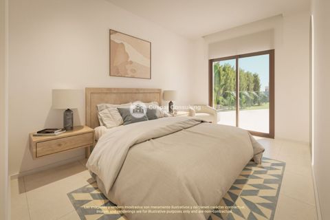 Villa i Corvera, Murcia, Corvera - € 482.000 | Ref: 2217 - foto 10