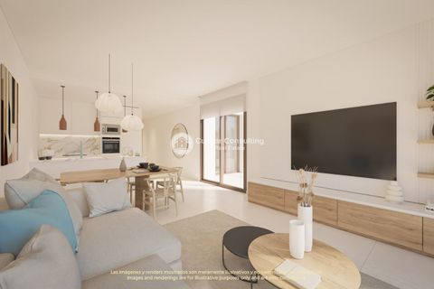 Villa i Corvera, Murcia, Corvera - € 482.000 | Ref: 2217 - foto 11