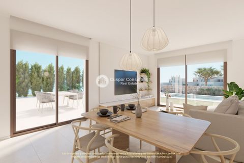 Villa i Corvera, Murcia, Corvera - € 482.000 | Ref: 2217 - foto 13