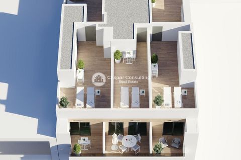 Leilighet i Torrevieja, Alicante, Torrevieja - € 286 000 | Ref: 2218 - foto 9