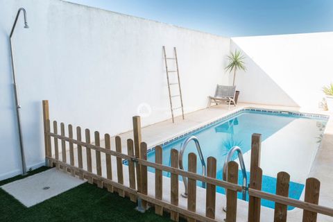 Rækkehus i San Javier, Murcia, San Javier - € 229.000 | Ref: 2215 - foto 1