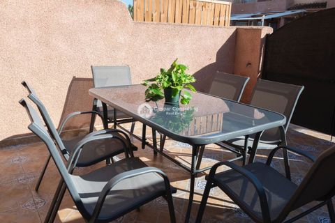 Rækkehus i San Javier, Murcia, San Javier - € 229.000 | Ref: 2215 - foto 22