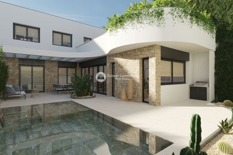 Villa a Rojales, Alicante, Rojales - € 465.000 | Ref: 2214 - foto 5