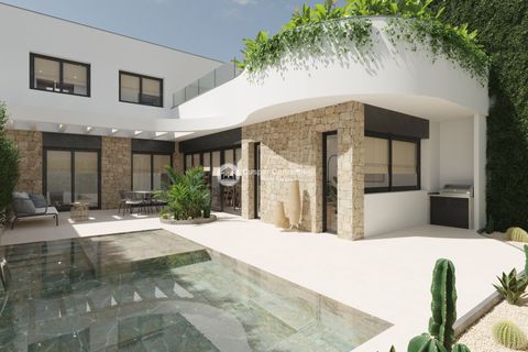 Villa a Rojales, Alicante, Rojales - € 465.000 | Ref: 2214 - foto 10