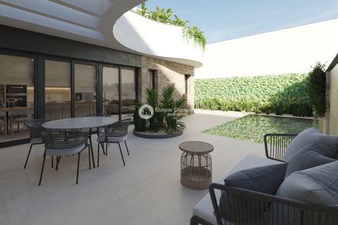 Villa a Rojales, Alicante, Rojales - € 465.000 | Ref: 2214 - foto 11