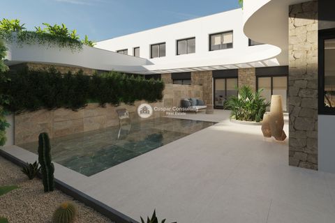 Villa a Rojales, Alicante, Rojales - € 465.000 | Ref: 2214 - foto 13