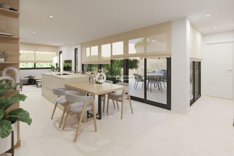 Villa a Rojales, Alicante, Rojales - € 465.000 | Ref: 2214 - foto 18