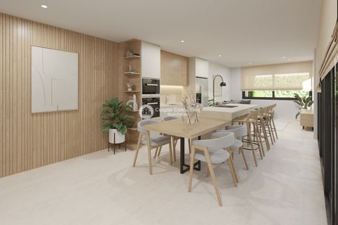 Villa a Rojales, Alicante, Rojales - € 465.000 | Ref: 2214 - foto 19