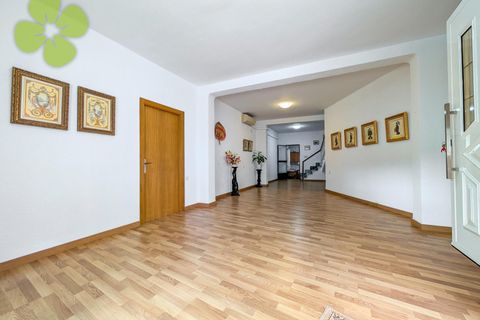 Hus i byn i Lijar, Almeria - foto 2