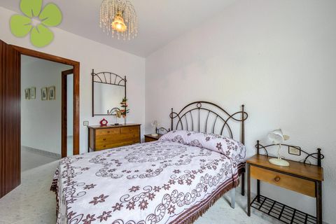 Landsbyhus i Lijar, Almeria, Lijar - € 80.000 | Ref: CRE-2512 - foto 8