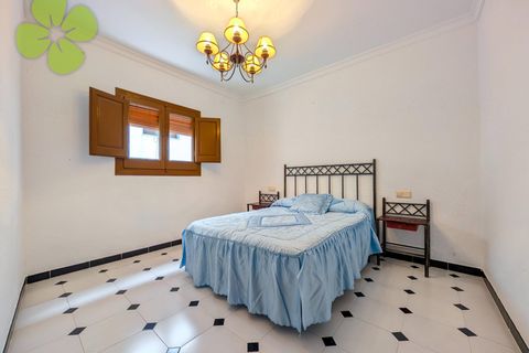 Landsbyhus i Lijar, Almeria, Lijar - € 80.000 | Ref: CRE-2512 - foto 18