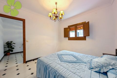 Landsbyhus i Lijar, Almeria, Lijar - € 80.000 | Ref: CRE-2512 - foto 19