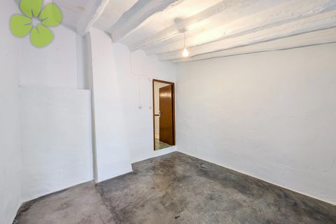 Landsbyhus i Lijar, Almeria, Lijar - € 80.000 | Ref: CRE-2512 - foto 25